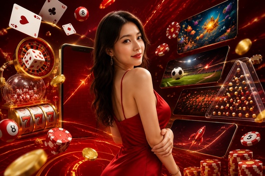 Về 2q001 — nhà cái uy tín Việt Nam